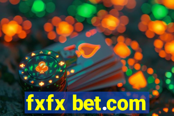 fxfx bet.com